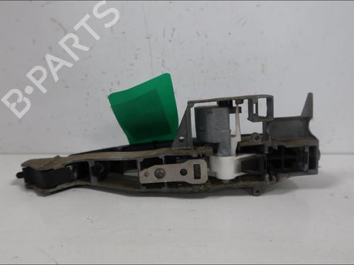 Used Rear right exterior door handle Rear right exterior door handle 33574942 33574942