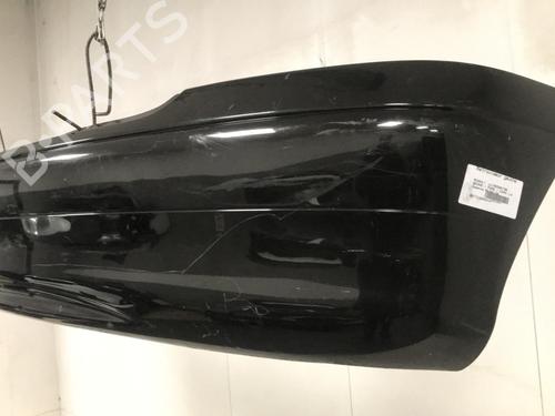 Used Rear bumper Rear bumper RENAULT MEGANE I Coach (DA0/1_) 1.6 e (DA0F) (90 hp) 33597226 33597226