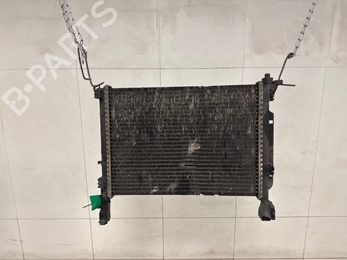 Water radiator RENAULT KANGOO Express (FW0/1_) 1.5 dCi 70 (FW0A, KW0V) | BP35915617M31 - Image 2
