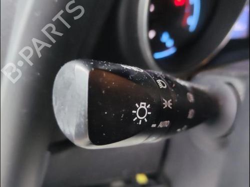 Mando Mando TOYOTA AURIS (_E18_) 1.2 (NRE185_, NRE185R) (116 hp) 35907729 35907729