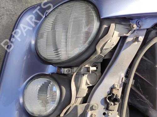 Used Right headlight Right headlight MERCEDES-BENZ CLK (C208) CLK 200 (208.335) (136 hp) 35911434 35911434