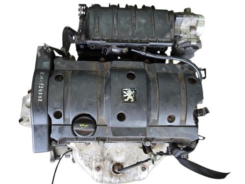 Used Engine Engine PEUGEOT 206 CC (2D) [2000-2008] 33601374 33601374