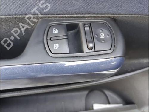 Used Left front window switch Left front window switch 36574127 36574127