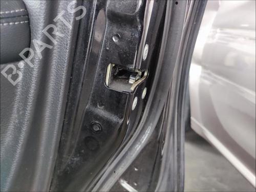 Used Front right lock Front right lock NISSAN PULSAR Hatchback (C13) 1.5 dCi (110 hp) 36574625 36574625
