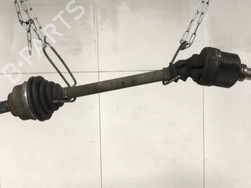 Used Left front driveshaft Left front driveshaft CITROËN JUMPY II Van 1.6 HDi 90 16V (90 hp) 33603825 33603825