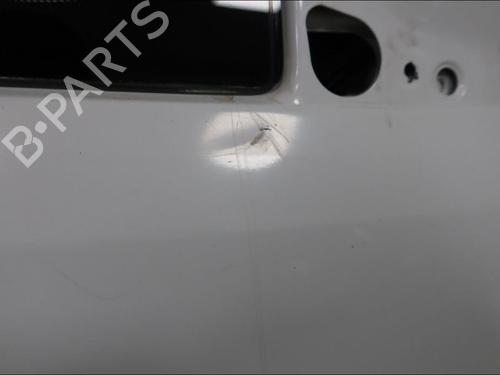 Used Right front door Right front door CITROËN JUMPER II Van 2.2 HDi 110 (110 hp) 33575071 33575071
