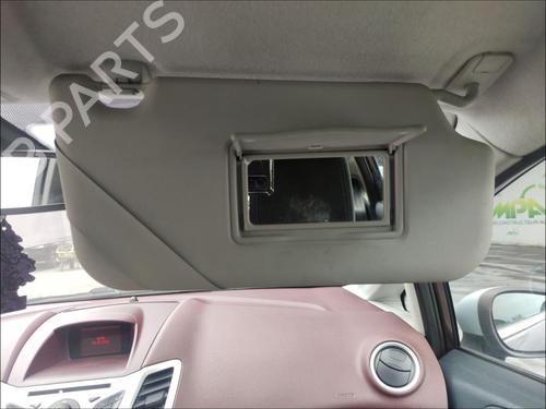 Used Right sun visor Right sun visor 36576040 36576040