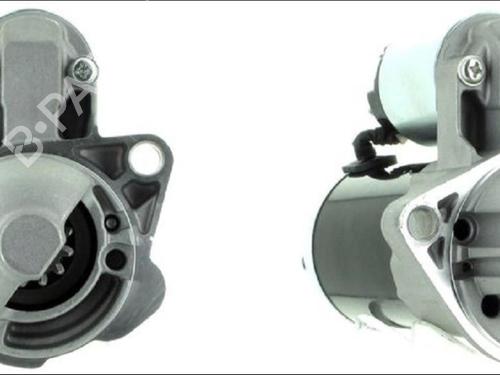 Used Starter Starter ALFA ROMEO 159 (939_) 2.2 JTS (939AXB1B, 939AXB11) (185 hp) 35907022 35907022