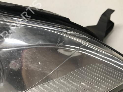 Right headlight PEUGEOT 407 Coupe (6C_) 2.7 HDi | BP33603191C29 - Image 3