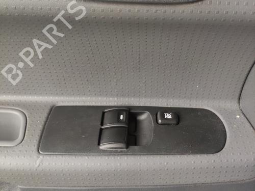 Used Left front window switch Left front window switch 36576247 36576247