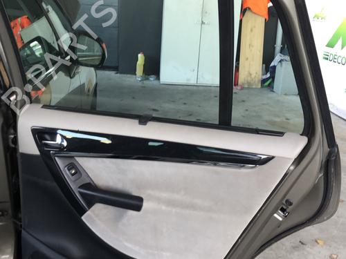 Rudehejsemekanisme Højre bagtil Rudehejsemekanisme Højre bagtil CITROËN C4 Picasso I MPV (UD_) [2006-2015] 35913048 35913048