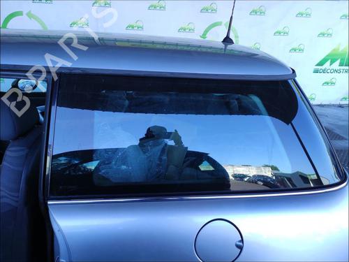 rear-left-door-window-mini-mini-r50-r53-2001-2002-2003-2004-2005-2006-33588539 main image