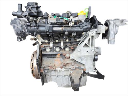Engine LANCIA DELTA III (844_) 1.4 (844.AXA1A) | BP33585135M1 - Image 8