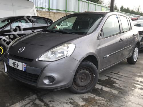 Dashboard RENAULT CLIO III (BR0/1, CR0/1) | BP33598578C46 - Image 2