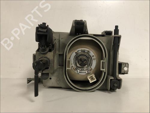 Used Left headlight Left headlight RENAULT CLIO I (B/C57_, 5/357_) 1.2 (B/C57R, B575, B57A) (54 hp) 33577288 33577288