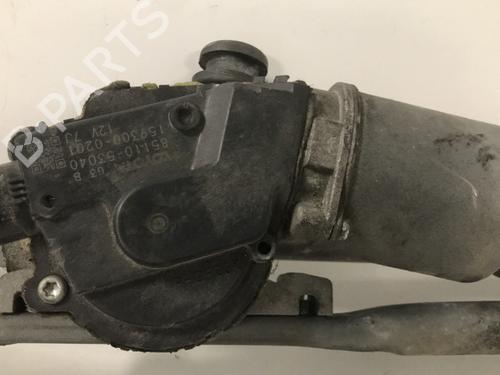 Used Front wiper motor Front wiper motor LEXUS IS II (_E2_) 220d (ALE20) (177 hp) 34044930 34044930