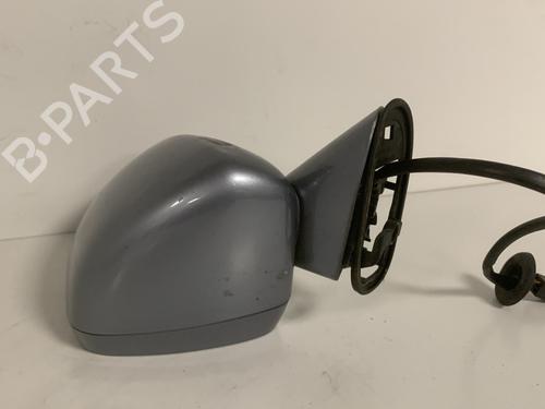 Used Left mirror Left mirror OPEL CORSA D (S07) 1.3 CDTI (L08, L68) (90 hp) 33594219 33594219