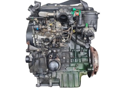 Used Engine Engine 39256663 39256663