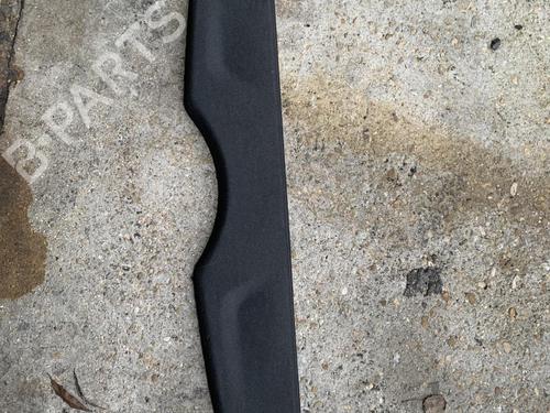 Used Rear parcel shelf Rear parcel shelf FIAT 500 (312_) 1.2 (312AXA1A) (69 hp) 36579208 36579208