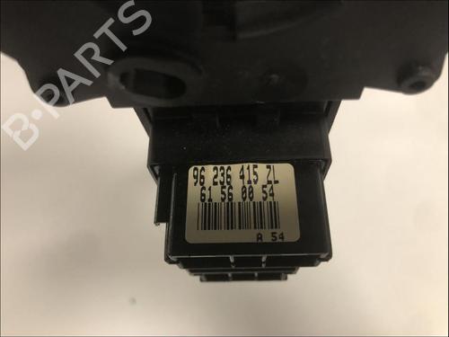 Used Steering column stalk Steering column stalk CITROËN SAXO (S0, S1) [1996-2004] 35906463 35906463