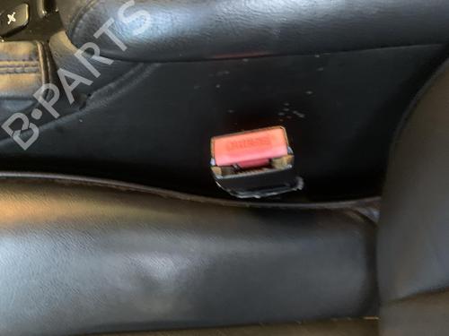 Used Seat buckle Seat buckle 36580070 36580070