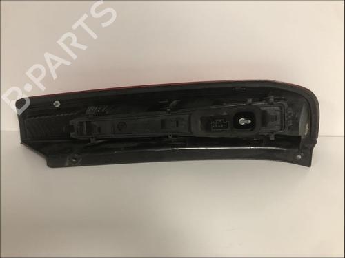 Used Left taillight Left taillight FORD FIESTA V (JH_, JD_) 1.4 TDCi (68 hp) 33580584 33580584