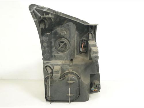 Left headlight FORD TRANSIT Van (FA_ _) 2.2 TDCi | BP33572475C28 - Image 2