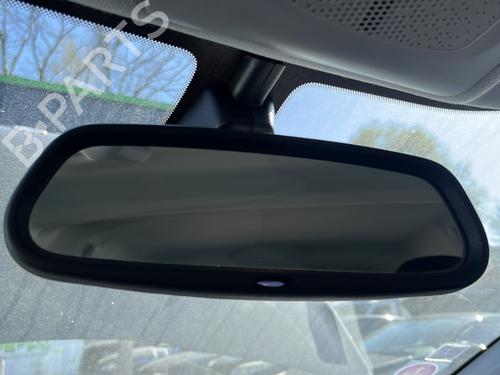 Used Rear mirror Rear mirror PEUGEOT 208 I (CA_, CC_) 1.2 THP 110 (110 hp) 33653318 33653318