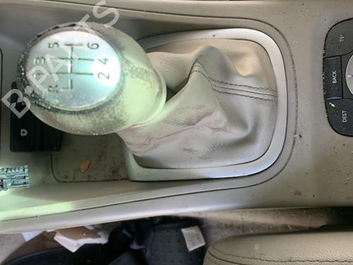 Used Gear lever Gear lever RENAULT MEGANE III Coupe (DZ0/1_) 1.9 dCi (DZ0N, DZ0J, DZ1J, DZ1K) (131 hp) 33596162 33596162