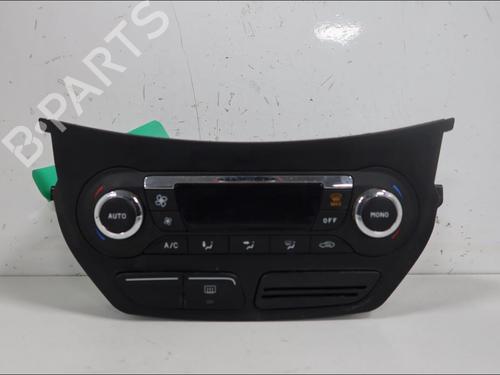 Climate control FORD C-MAX II (DXA/CB7, DXA/CEU) 1.6 TDCi | BP33574041I5 - Image 3