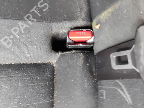 Used Seat buckle Seat buckle CITROËN C4 II (NC_) 1.6 HDi 110 (112 hp) 36576460 36576460