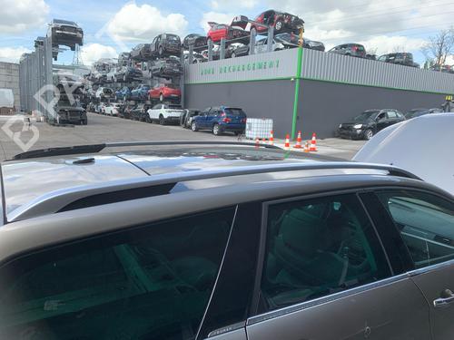 Used Roof bar Roof bar CITROËN C5 III Break (RW_) 2.0 HDi 140 (140 hp) 35915732 35915732