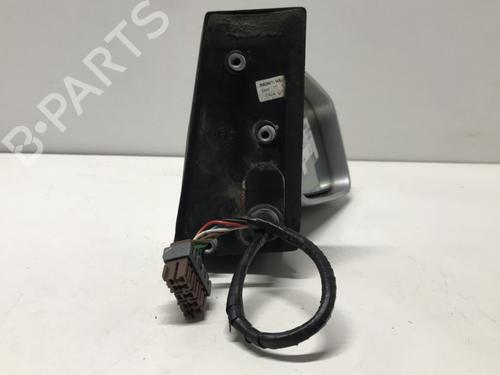 Used Right mirror Right mirror CITROËN EVASION MPV (22, U6) [1994-2002] 33588809 33588809