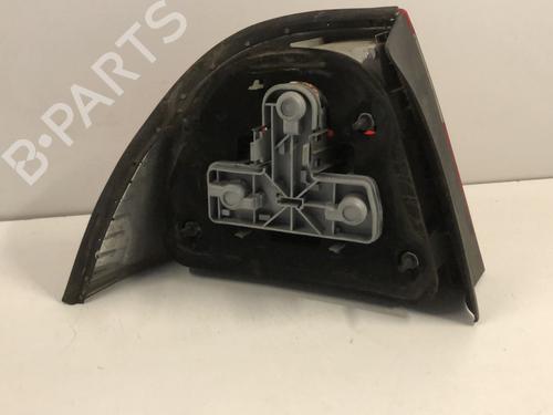 Used Right taillight Right taillight SAAB 9-5 (YS3E) 2.2 TiD (120 hp) 33598713 33598713