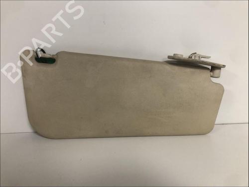 Aletta parasole sinistra Aletta parasole sinistra FIAT GRANDE PUNTO (199_) [2005-2026] 35906418 35906418