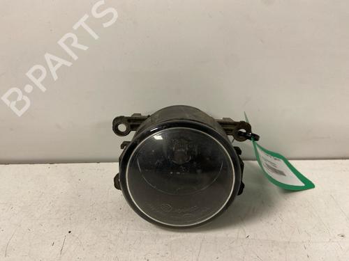 Left front fog light RENAULT FLUENCE (L3_) 1.5 dCi (L30A) | BP33708631C30 - Image 2