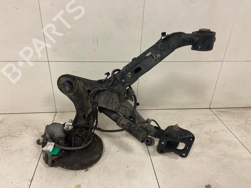 Used Right rear steering knuckle Right rear steering knuckle 38034648 38034648