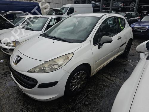 Used Parts PEUGEOT 207 (WA_, WC_) 1.4 HDi 4792333