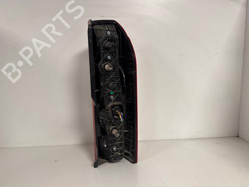 Left taillight PEUGEOT BOXER Van 2.2 HDi 120 | BP38427637C34 - Image 3