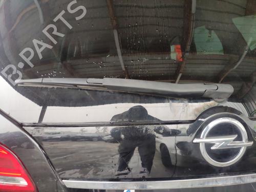 Used Rear wiper motor Rear wiper motor 36578419 36578419