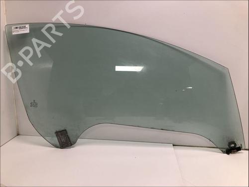 Used Front right door window Front right door window PEUGEOT 307 CC (3B) 2.0 16V (140 hp) 33578541 33578541