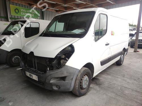 servo-brake-renault-master-iii-van-fv-2010-33596883 main image