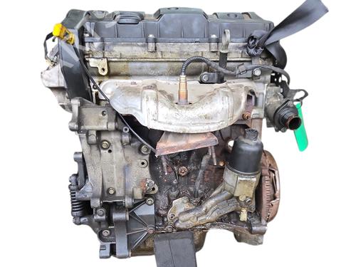 Engine PEUGEOT 206 CC (2D)  | BP33601374M1  - Image 5