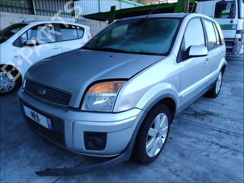 Used AC compressor AC compressor FORD FUSION (JU_) 1.6 TDCi (90 hp) 33578758 33578758