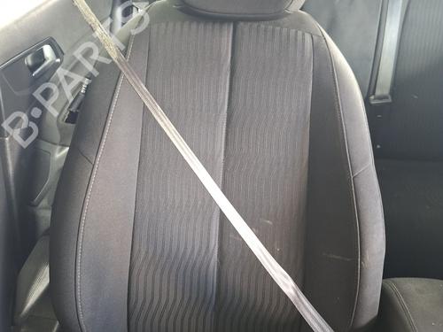 Used Front right seatbelt Front right seatbelt PEUGEOT 308 SW II (LC_, LJ_, LR_, LX_, L4_) 1.6 BlueHDi 120 (120 hp) 35916081 35916081