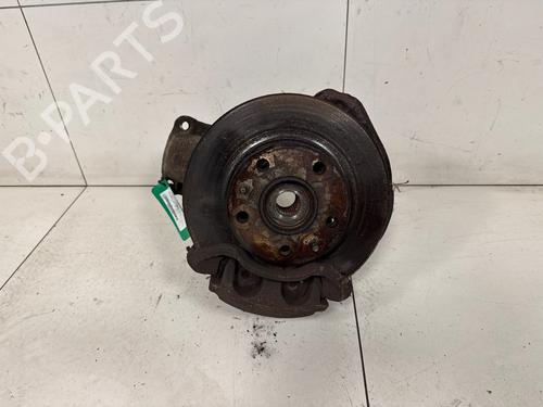Left front steering knuckle CITROËN JUMPER I Van (244) 2.2 HDi | BP34386788M25 - Image 2
