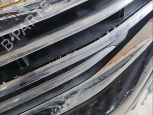 Used Grille Grille PEUGEOT 508 I (8D_) 1.6 HDi (115 hp) 34451177 34451177