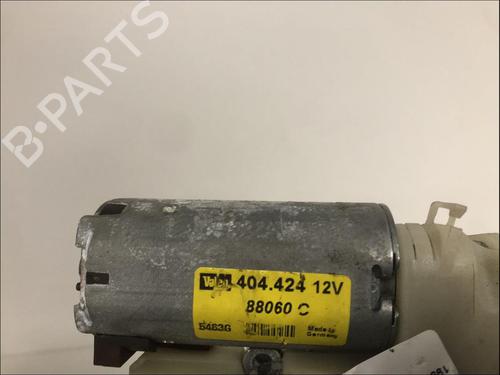 Used Sunroof engine Sunroof engine PEUGEOT 307 (3A/C) 2.0 HDi 110 (107 hp) 35906854 35906854