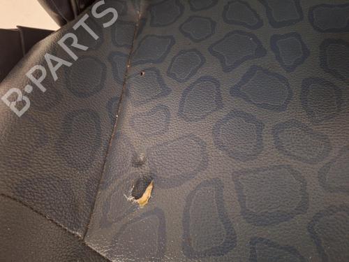 Left front seat RENAULT KANGOO (KC0/1_) D 55 1.9 (KC0D) | BP37255630C15 - Image 2