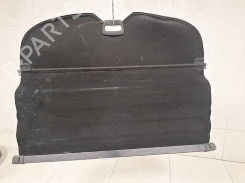 Used Rear parcel shelf Rear parcel shelf PEUGEOT 308 SW I (4E_, 4H_) 1.6 HDi (114 hp) 33594742 33594742